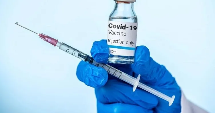 Son dakika: ABD’den 3.doz aşı kararı!