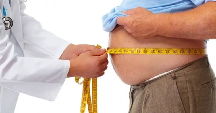 Obezite tedavi edilebilir bir hastalıktır!