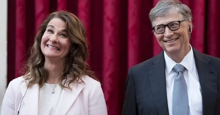 Bill Gates’in boşanma davası için seçtiği avukat dikkat çekti