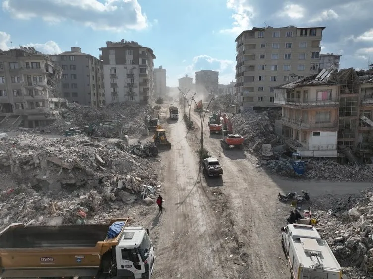 Türkiye’de artçı depremler ne zaman bitecek? ABD’li uzmanlardan dikkat çeken ’yüzeye yakınlık’ yorumu