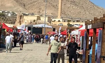 “Sular altında kaldı” denilen Hasankeyf’i 500 bin kişi ziyaret etti #batman