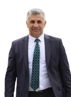 Mehmet Sadık Tunç