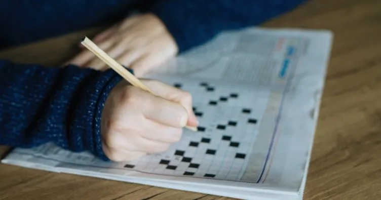 20 Nisan 2025 - Günlük Kare Bulmaca - 2