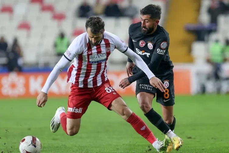 Son dakika haberi: Erman Toroğlu’dan olay penaltı yorumları! Sivasspor-Galatasaray maçında o anlar çok konuşulmuştu...