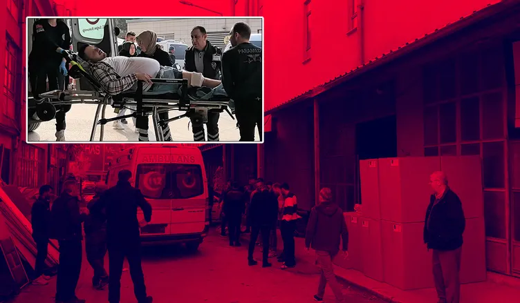 12 yaşındaki çocuğun ölümüne sebep oldu: Çocuğun ailesi tarafından sokak ortasında…