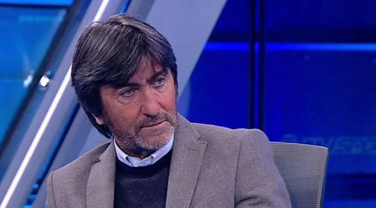 Rıdvan Dilmen, Kayserispor-Beşiktaş maçını değerlendirdi