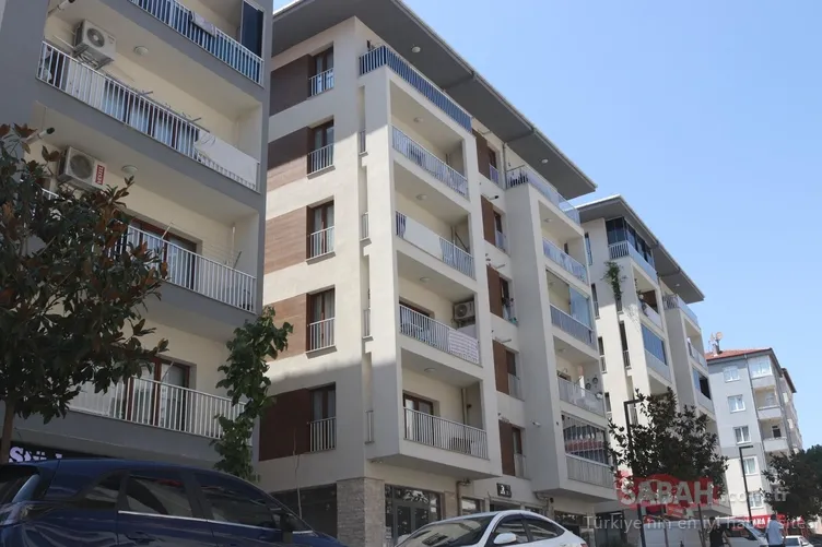 TOKİ kentsel dönüşüm hamlesiyle İstanbul’u depreme hazırlıyor! Evlerine kavuşan vatandaşlar: Artık rahat uyuyoruz!