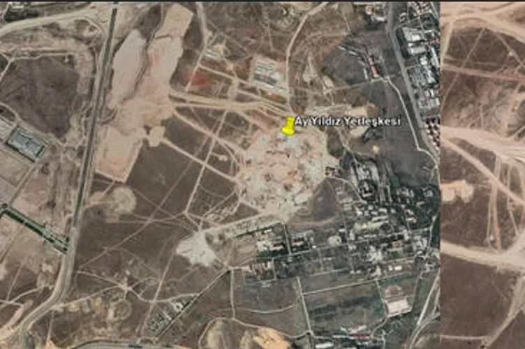 Savunmanın yeni kalesi Ayyıldız Karargâhı! Dev projede sona yaklaşılıyor