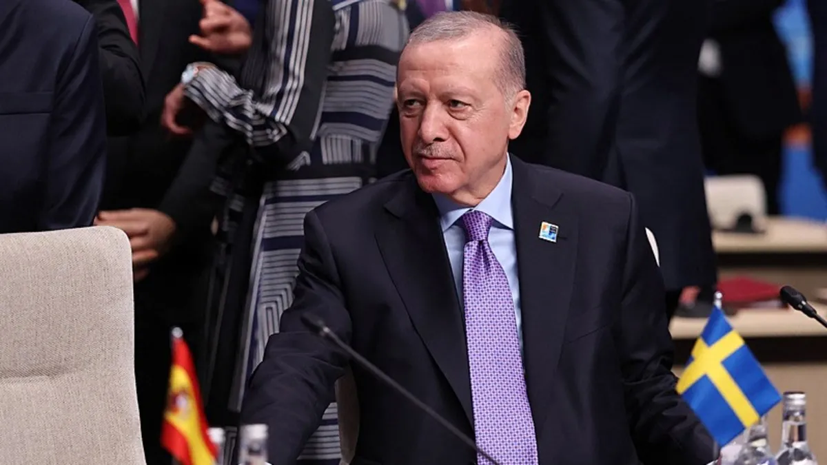 SON DAKİKA | NATO bildirisi yayınlandı! Bir sonraki zirve Türkiye'de yapılacak SON DAKİKA | NATO bildirisi yayınlandı! Bir sonraki zirve Türkiye'de yapılacak