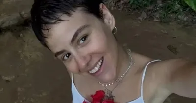 SURVİVOR LİNA KİMDİR? 2026 Gönüllüler takımında! Lina Hourich kimdir, kaç yaşında ve ne iş yapıyor?