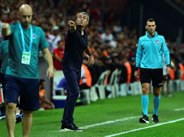 Süper Lig'e damgasını vuran hoca: Kemal Özdeş