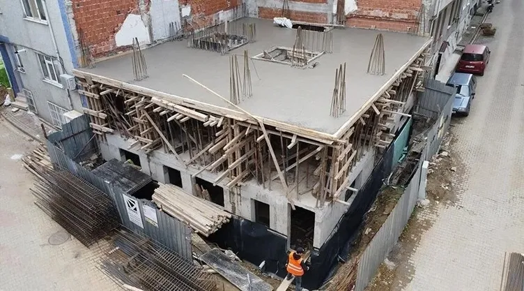 İstanbul hızla dönüşecek! Yarısı Bizden Kampanyası ödemeleri başladı