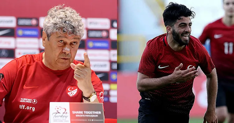 Umut Bozok, Lucescu’yu yalanladı!