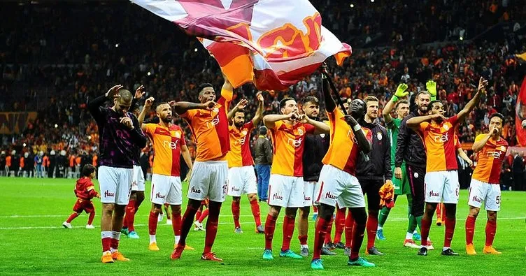 İşte Galatasaray’ın UEFA stratejisi