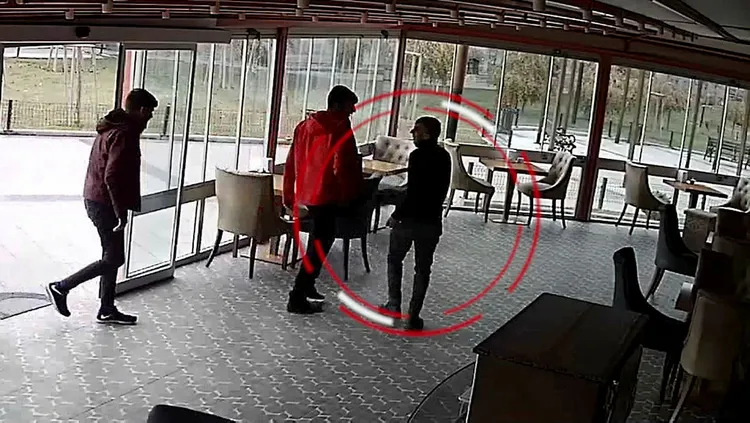 CHP’nin “iş istedi kolu kırıldı” diyerek gündeme taşıdığı çocuğun kolunun kırık olmadığı anlaşıldı ile ilgili görsel sonucu