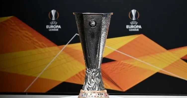 UEFA Avrupa Ligi’nde play-off turu yarın tamamlanacak