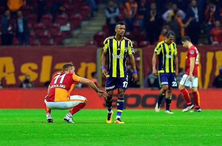 İşte Fenerbahçe’de yaşanan kavgalar ve perde arkaları