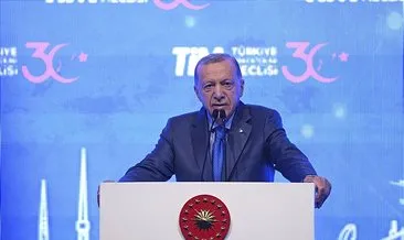 SON DAKİKA | Başkan Erdoğan’dan enflasyonla mücadele mesajı: Tek haneli rakamlara düşüreceğiz
