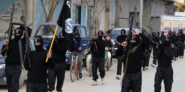 IŞİD’e katılan militanların ülke ülke sayısı