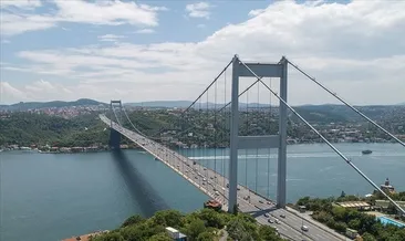 Bayramda köprü ve otoyollar ücretsiz