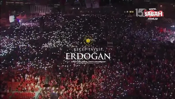 Başkan Erdoğan'dan anlamlı 15 Temmuz paylaşımı