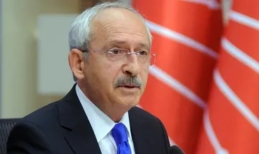 Kılıçdaroğlu’na tabandan tepki