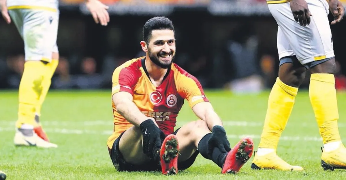 Şimdi de biz istemiyoruz!