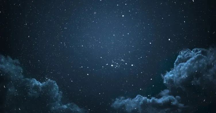 Yıldızlar Nasıl Oluşur? Yıldız Nedir, Oluşum Süreci Nasıl Gerçekleşir Ve Kaç Yılda Oluşur?