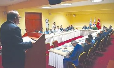 Aliağa’da kurumlar arası birliktelik