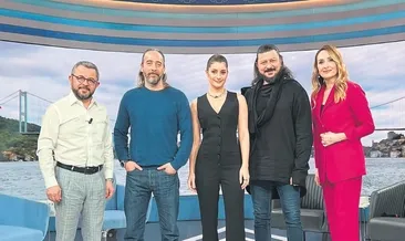 Kuruluş Osman’ın Gündüz Bey’i Emre Basalak: Seyirci bana kızgın ama dizi çok güzel gidiyor...