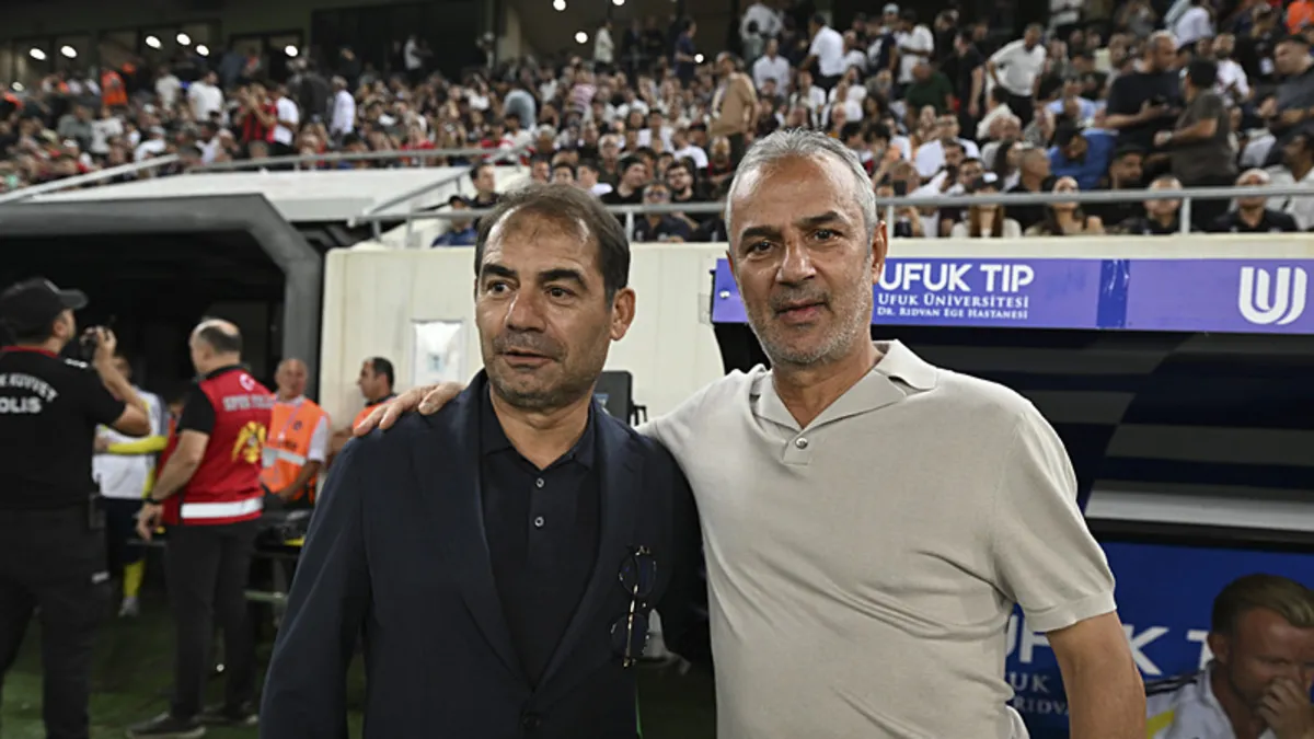 Metin Diyadin: Fenerbahçe şampiyonluğun en güçlü adaylarından!