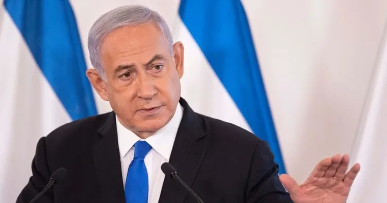 İsrail Başbakanı Netanyahu’dan Gazze işgali için skandal açıklama!