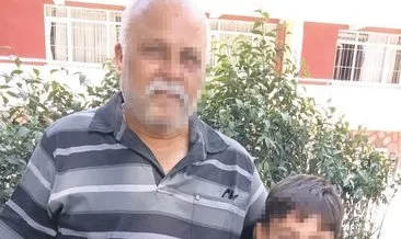 ‘2 yıldır torunumuzu göremiyoruz’ #izmir