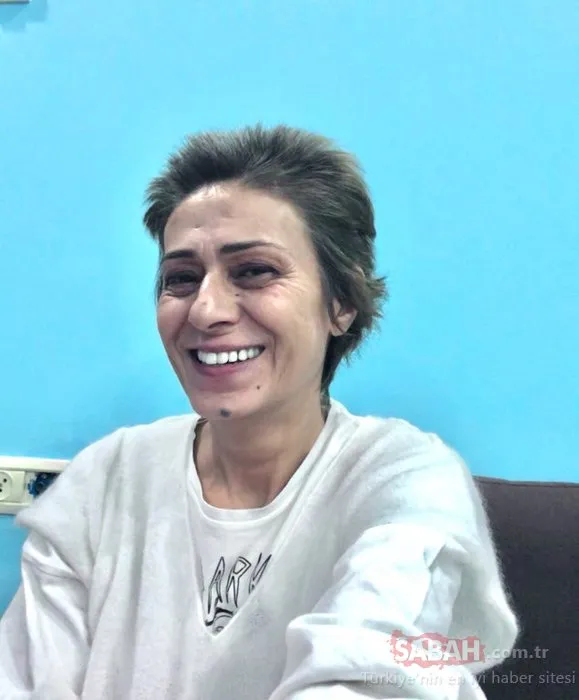 Yıldız Tilbe annesini paylaştı sosyal medya yıkıldı! Yıldız Tilbe�nin