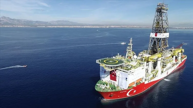 Karadeniz gazı iştah kabartıyor! Türkiye dev şirketin teklifini reddetti