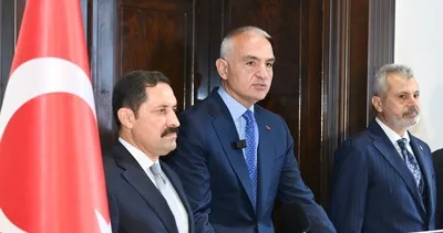 Tarihi eserler aslına dönüyor, şehirler hayat buluyor! Asrın felaketinden asrın ihyasına