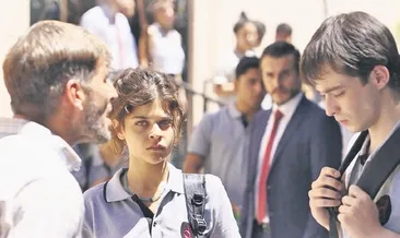 Futbolda yükselen kadının öyküsü