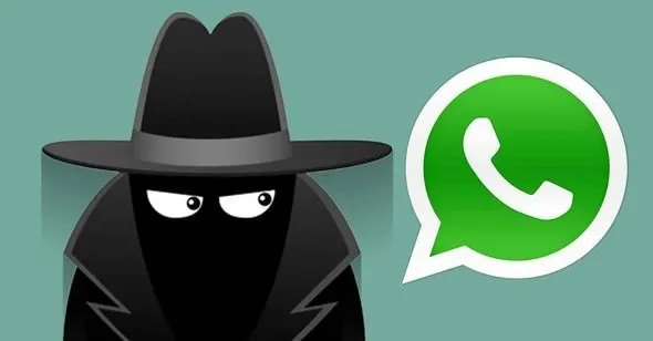Whatsapp’ta ekran görüntüsü alan yandı