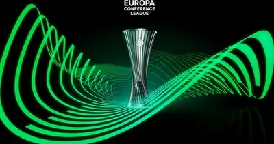 BEŞİKTAŞ 2023 UEFA KONFERANS LİGİ GÜNCEL PAUN DURUMU | Beşiktaş Konferans Ligi D grubunda kaçıncı sırada yer alıyor?