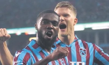 Djaniny pişman ettirmedi