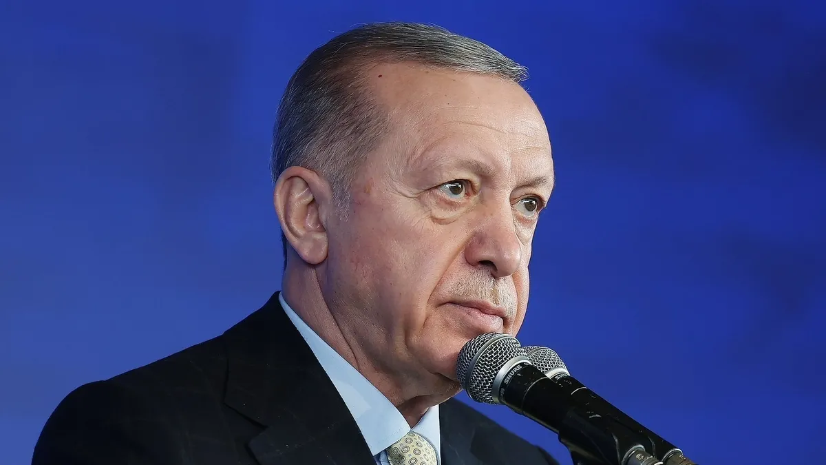Başkan Recep Tayyip Erdoğan’dan Fenerbahçe Beko’ya tebrik Başkan Recep Tayyip Erdoğan’dan Fenerbahçe Beko’ya tebrik
