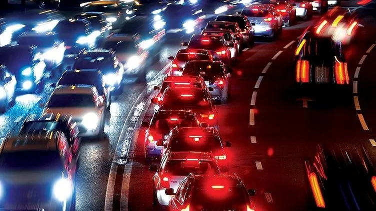 Son Dakika: Araç sahipleri dikkat! Zorunlu Trafik Sigortası Resmi Gazete’de yayımlandı: İşte yeni indirim oranları...