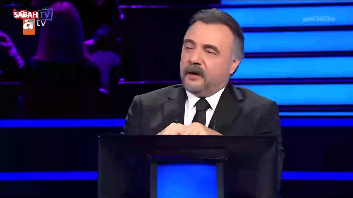 Kim Milyoner Olmak İster’de joker hakkını kullanmayan yarışmacıdan şaşırtan karar! videosunu izle Kim Milyoner Olmak İster’de joker hakkını kullanmayan yarışmacıdan şaşırtan karar! videosunu izle
