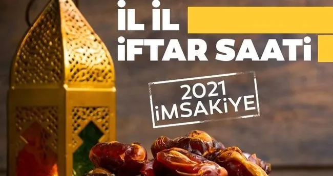 istanbul imsakiye 2021 bugun istanbul da sahur vakti saat kacta iste sahur vakti ve ramazan imsak saatleri son dakika yasam haberleri