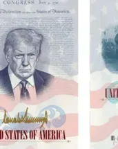 ABD pasaportunda Trump dönemi