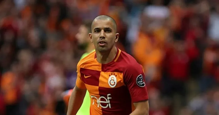 İşte Galatasaray’ın Emre Akbaba teklifi