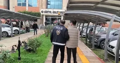 Hatay’da 5 aranan şahıs yakalandı