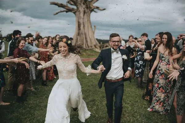 2017 yılının en iyi düğün fotoğrafları