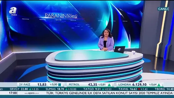 Paranın Yönü | 17.08.2020