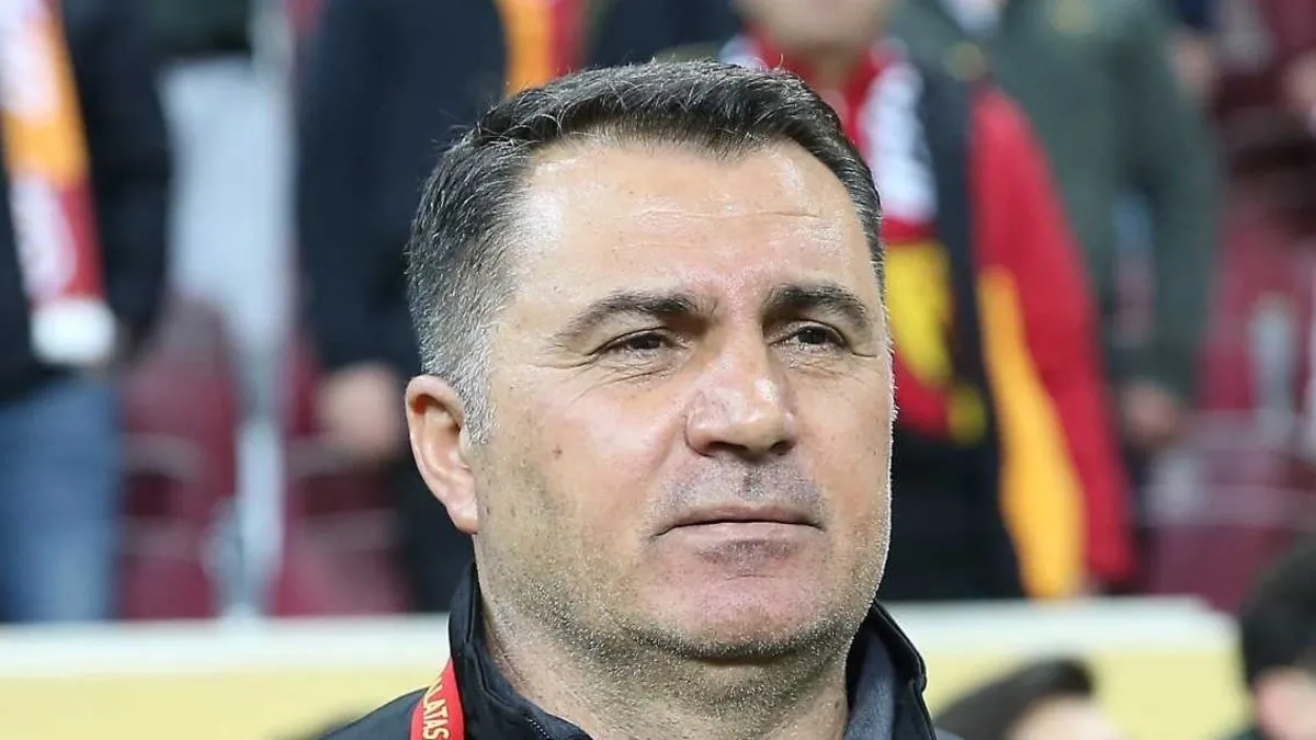 MKE Ankaragücü’nde Mustafa Kaplan dönemi! MKE Ankaragücü’nde Mustafa Kaplan dönemi!